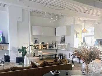 Photo Location appartement Lyon