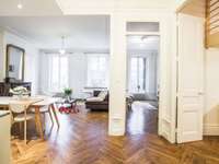 Location appartement 5 pièces