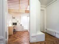 Location appartement 5 pièces