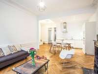 Location appartement 5 pièces