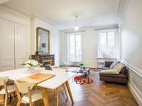 Location appartement 5 pièces