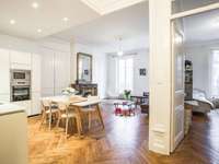 Location appartement 5 pièces