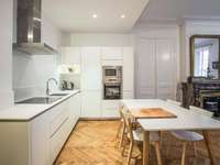 Location appartement 5 pièces