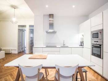 Location appartement 5 pièces