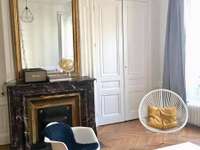 Location appartement 5 pièces