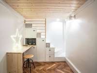 Location appartement 5 pièces