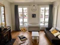 Location appartement 5 pièces