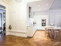 Location appartement 5 pièces