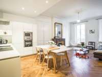 Location appartement 5 pièces