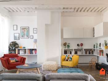 Location Appartement 3 piècesLyon