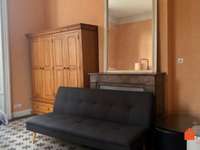 Location Studio 1 pièce