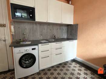 Location Studio 1 pièce