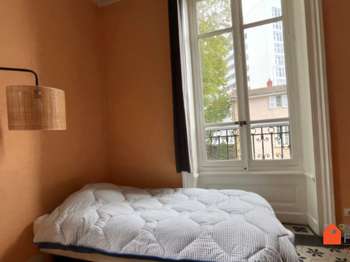 Location Studio 1 pièce
