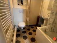 Location Studio 1 pièce
