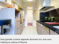 Location appartement 2 pièces