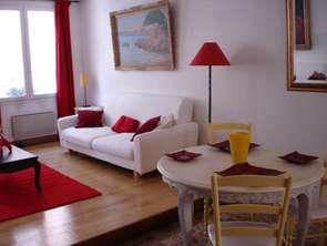 Location Appartement 3 piècesLyon 6e