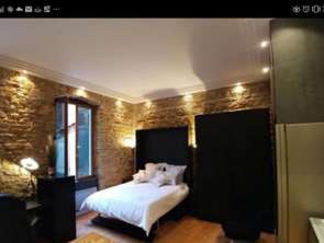 Location Appartement T1Lyon 6e
