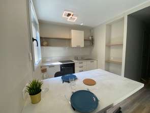 Location Appartement 2 piècesLyon 6e