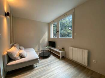 Location appartement 2 pièces