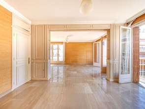 Location Appartement 5 piècesLyon 6e