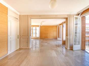 Location appartement 5 pièces Lyon 6e 69