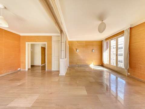 Location appartement 5 pièces