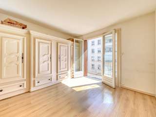Location appartement 5 pièces