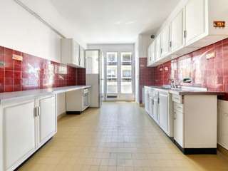 Location appartement 5 pièces