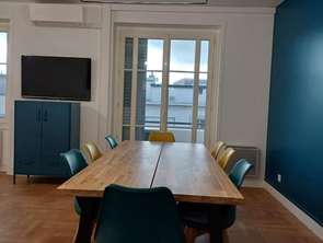Location Appartement 3 piècesLyon 6e