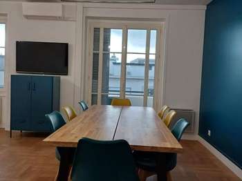 Location appartement 3 pièces Lyon 6e 69