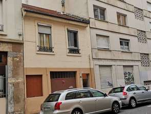 Location Appartement 3 piècesLyon 6e