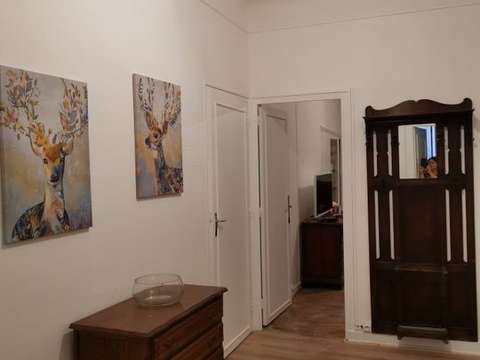 Location appartement 3 pièces