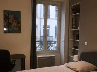 Location appartement 2 pièces Location appartement 2 pièces