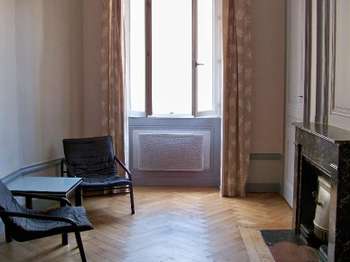 Location Appartement 2 piècesLyon 6e