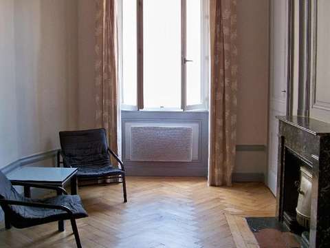 Location appartement 2 pièces Lyon 6e 69