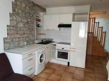 Location Appartement T1Lyon 6e