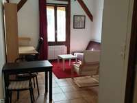 Location appartement 1 pièce