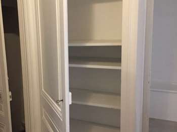 Location Appartement 3 piècesLyon 6e
