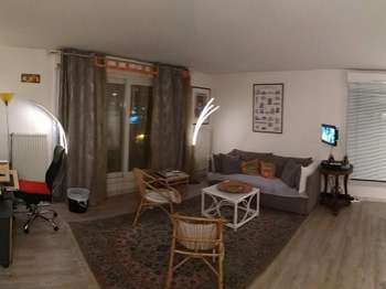 Location appartement 2 pièces