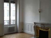Location appartement 4 pièces