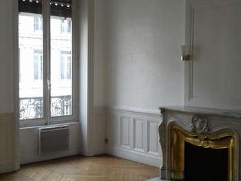 Location Appartement 4 piècesLyon 6e