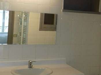 Location appartement 4 pièces