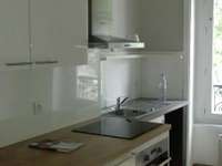 Location appartement 4 pièces