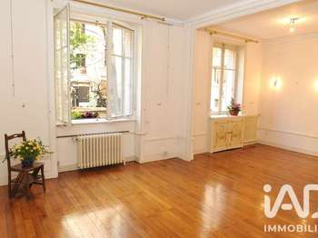 Photo Location appartement Lyon 6e