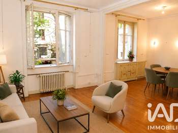 Location appartement 3 pièces Location appartement 3 pièces