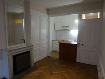 Location appartement 2 pièces Lyon 6e 69