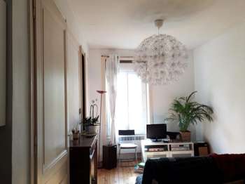 Location Appartement 2 piècesLyon 6e