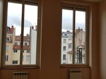 Location Appartement T1Lyon 6e