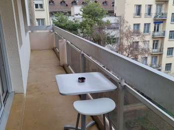 Location Appartement 2 piècesLyon 6e