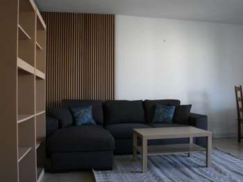 Location Appartement 3 piècesLyon 6e